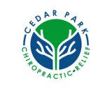 https://www.logocontest.com/public/logoimage/1633425072Cedar Park Chiropractic.png